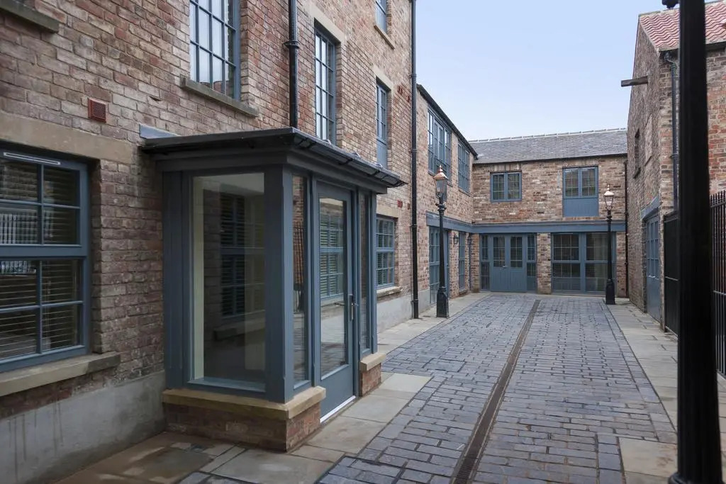 The Lawrance Luxury Aparthotel - York