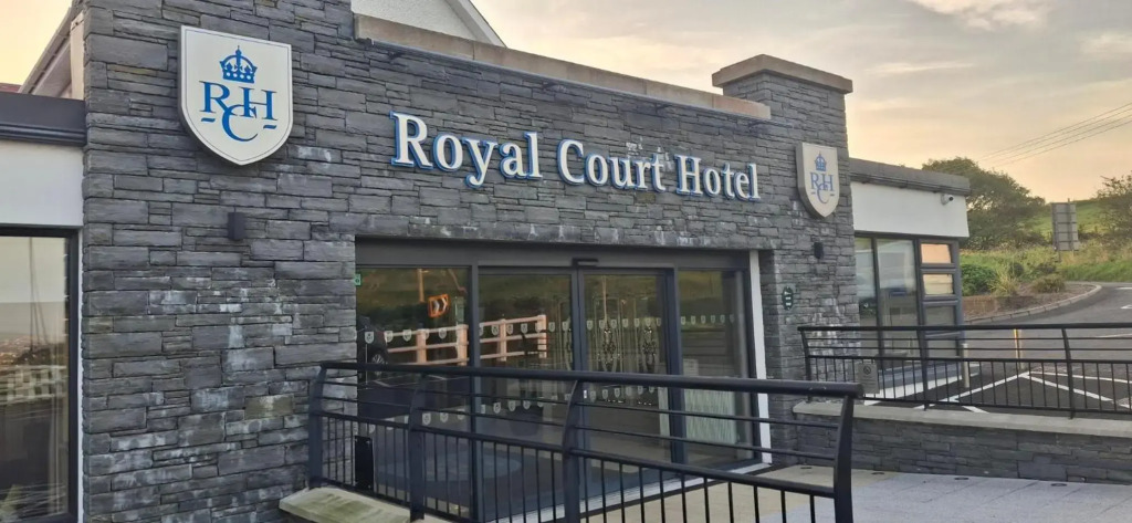 Royal Court Hotel