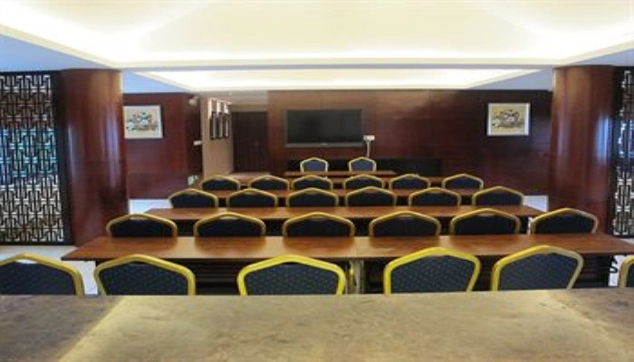 Hangzhou Qiao Garden Hotel