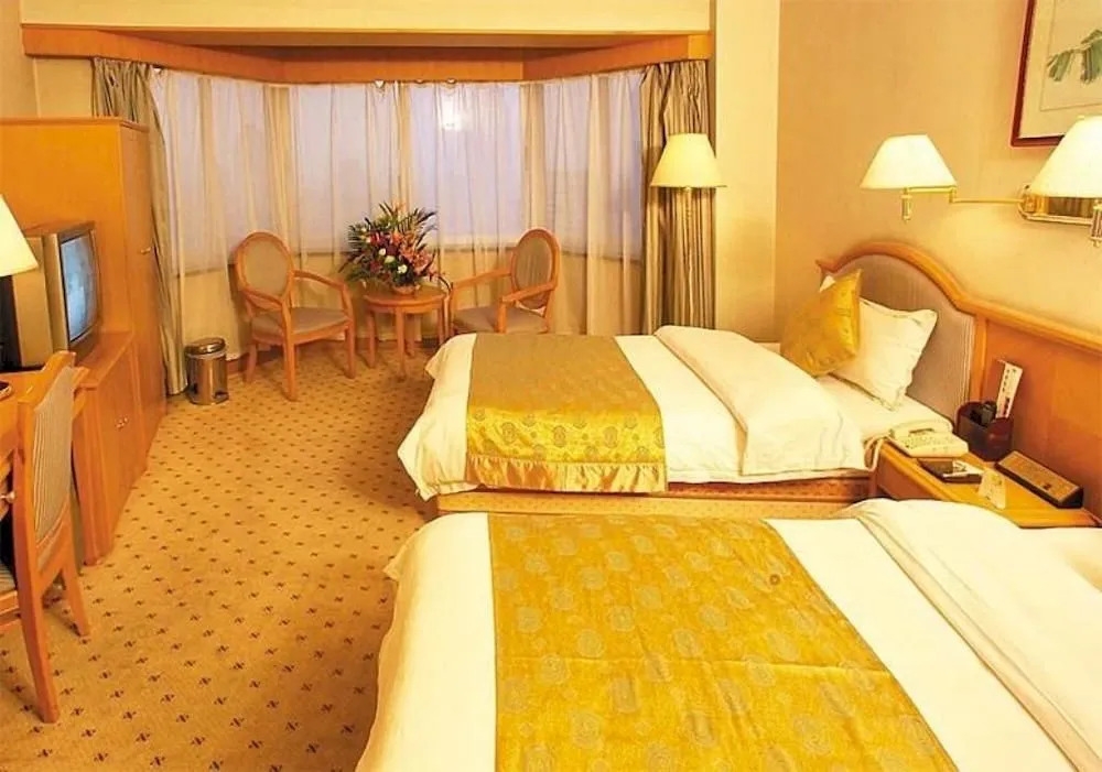 East Hotel Shandong