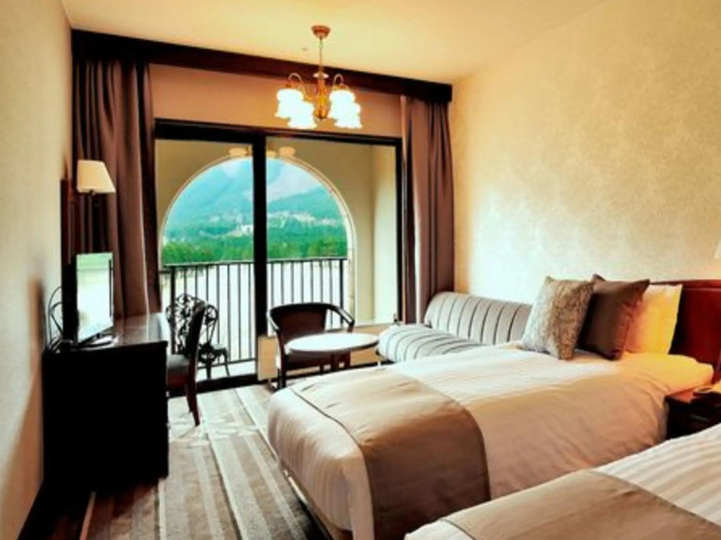 Hakone Sengokuhara Prince Hotel