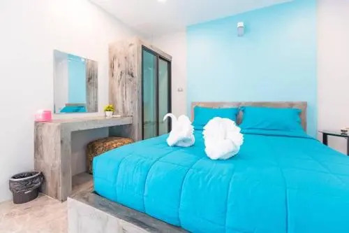 Barista Hotel