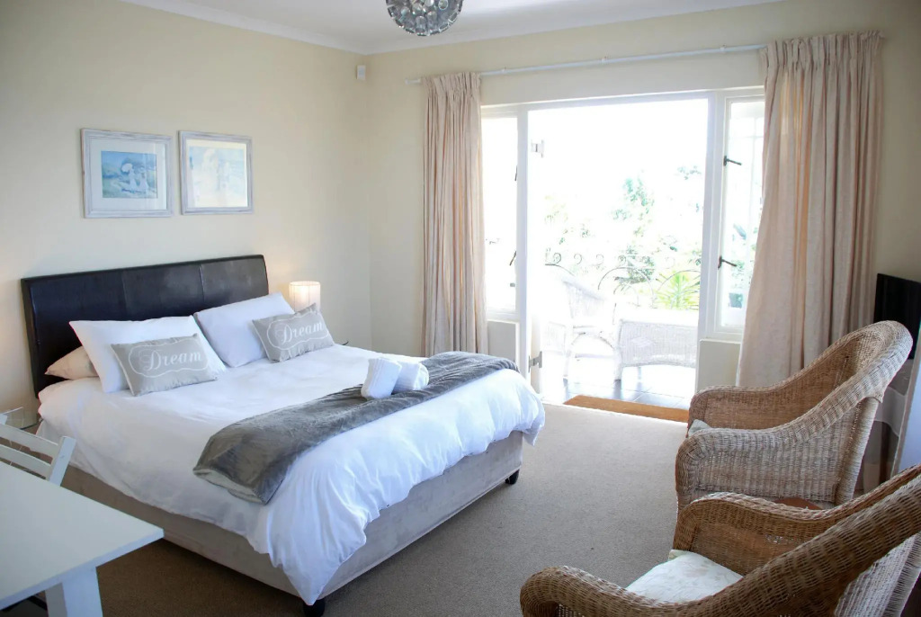 Mandalay Guest House Plettenberg Bay