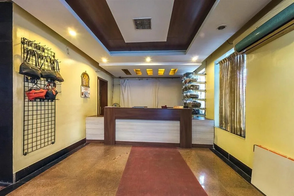 Hotel Gold Inn