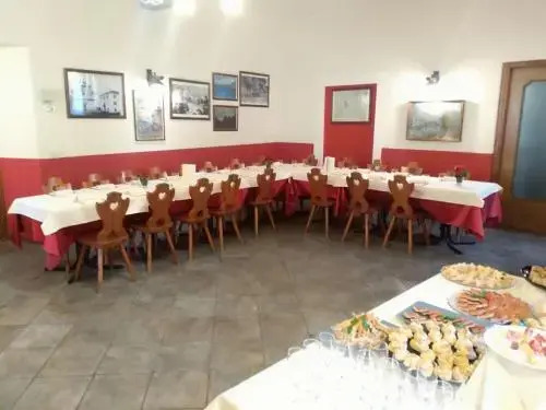 Hotel Coppa