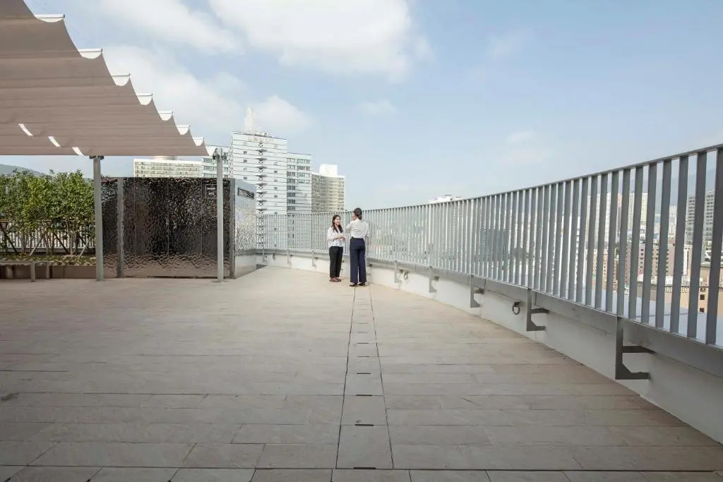 Sangsang Stay Busan