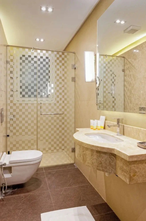 VESTA - New Cairo Residennce