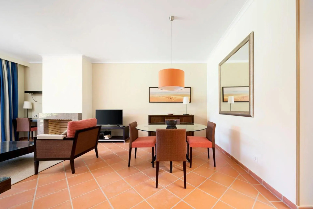 AL - Apartamentos Vila Sol F5 Bloco 3