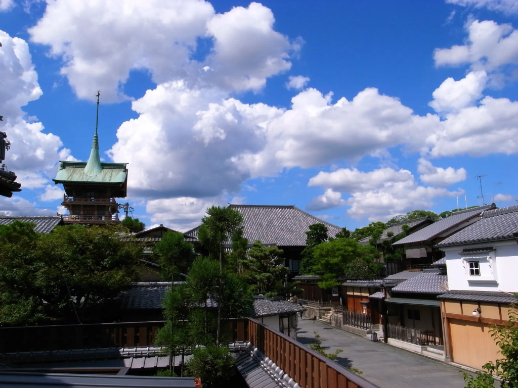 Ryokan Motonago