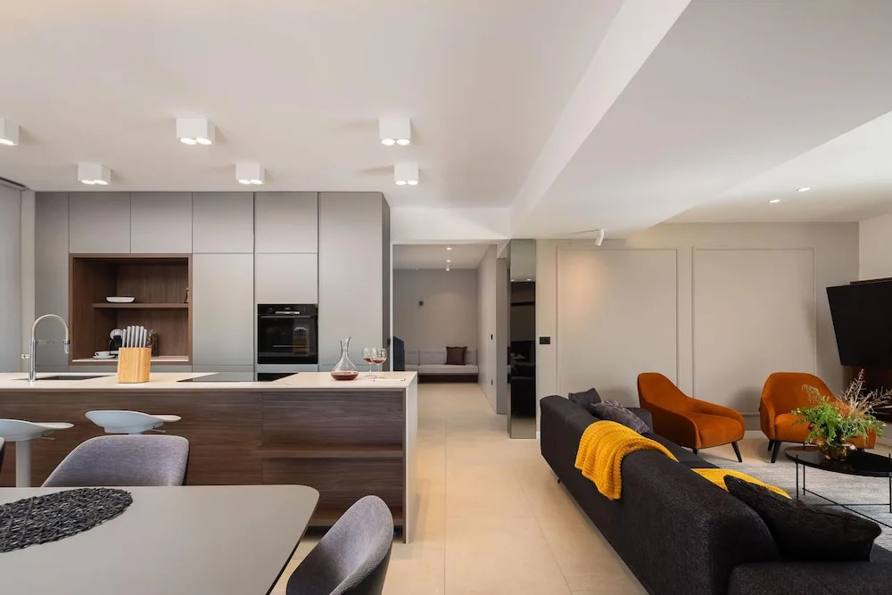 Villa Wave