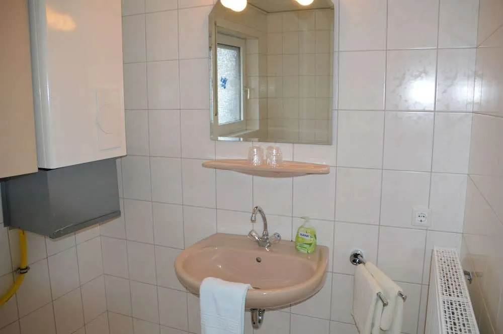 Hotel Zum Großen Krug