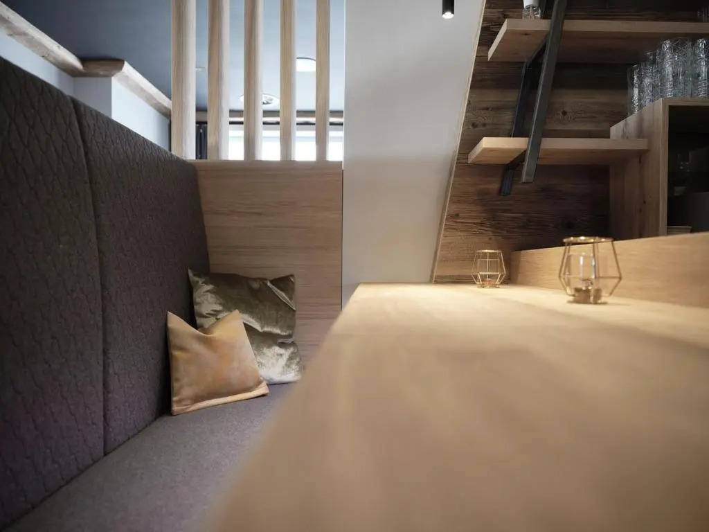 Hotel & Appartements Heigenhauser