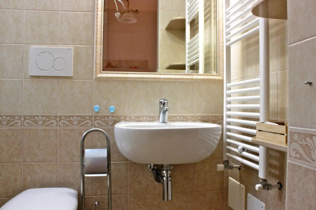 Mansion With Pool Ostuni
