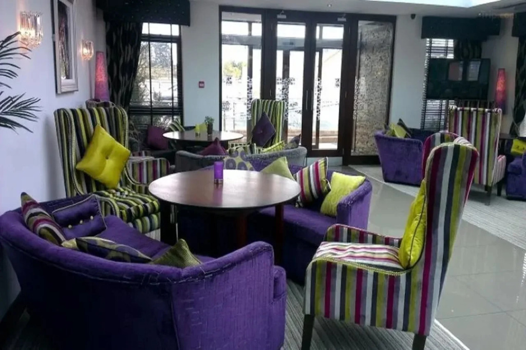 Blancos Hotel