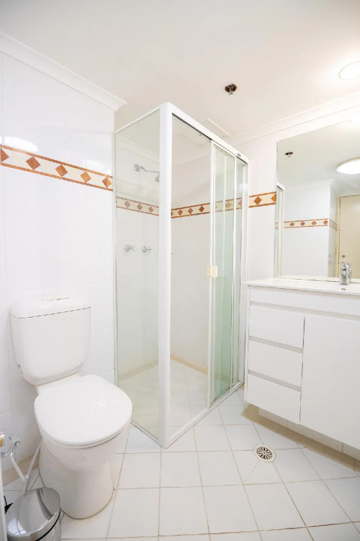 Castle Serviced Apartments