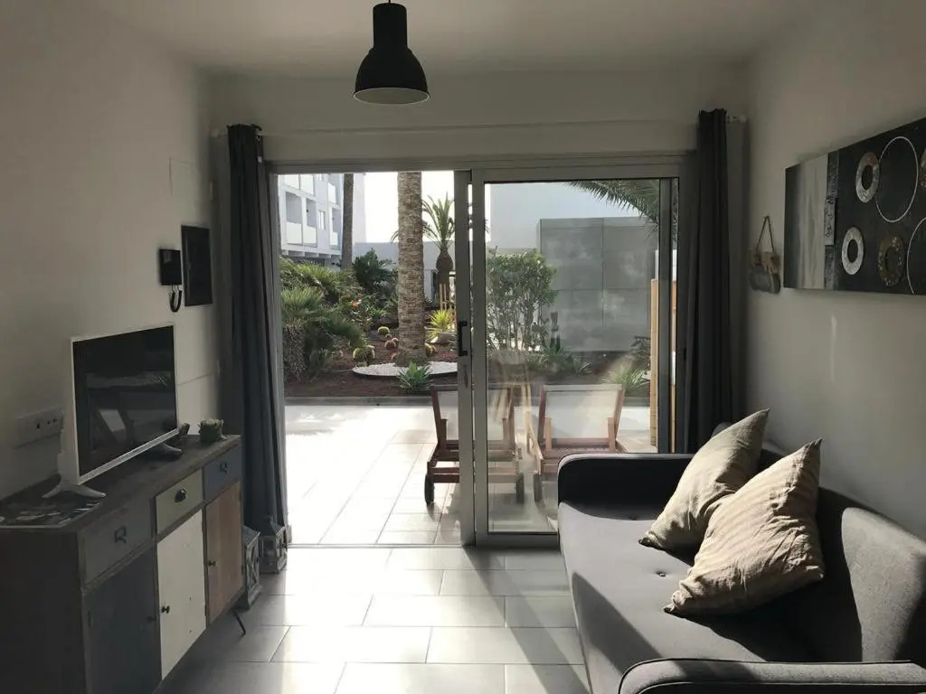 Appartement VISTA BRISTOL 50B