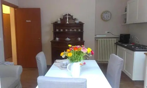Appartamenti Antica Salaria