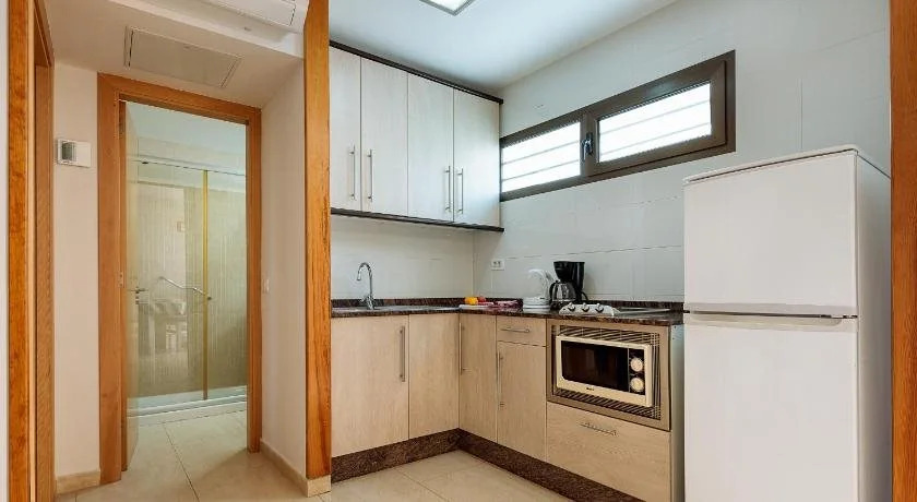 Apartamentos Los Manueles