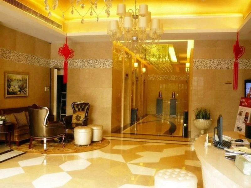 C&Q Residence Hangzhou