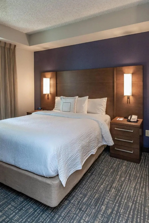 Residence Inn by Marriott Anchorage Midtown
