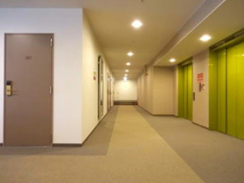 Hotel Stay Inn Nanokamachi