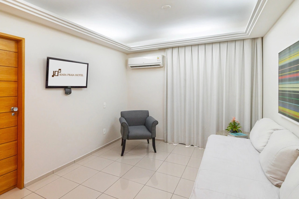 Seara Praia Hotel