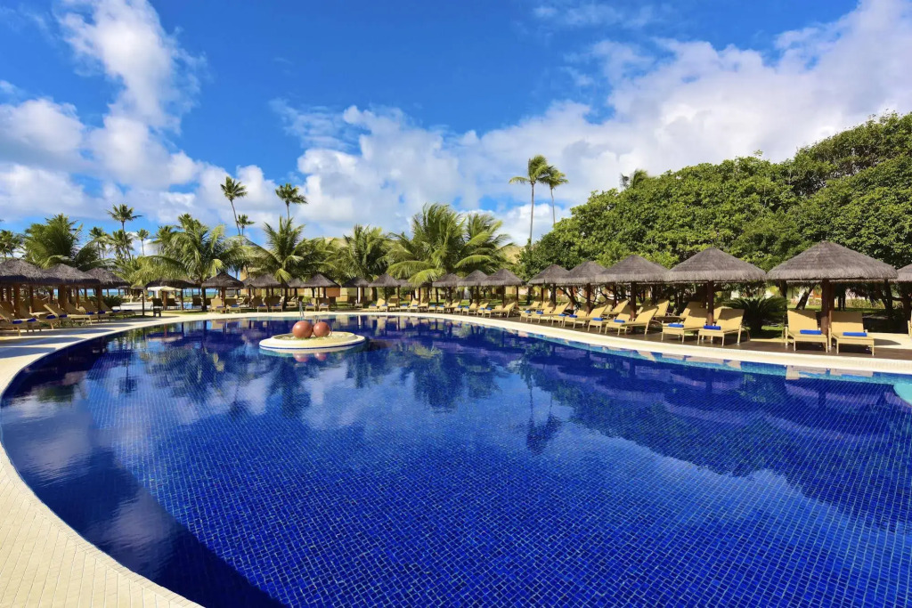 Iberostar Selection Praia do Forte - All Inclusive