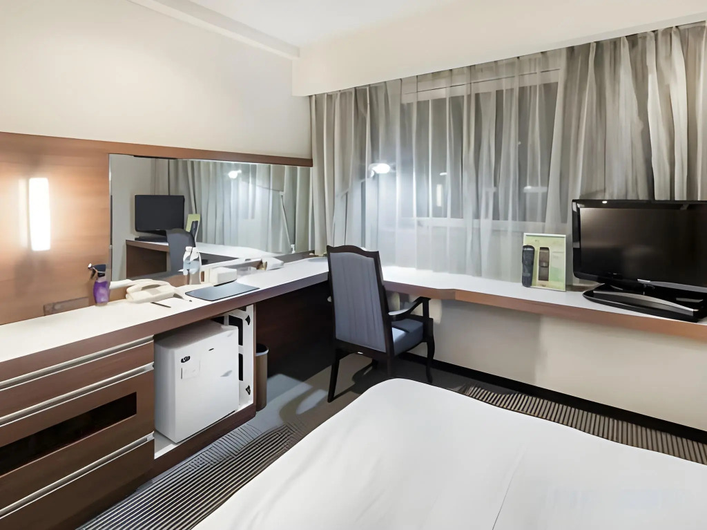 Kusatsu Estopia Hotel
