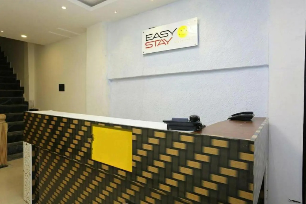 Fabhotel Easy Stay