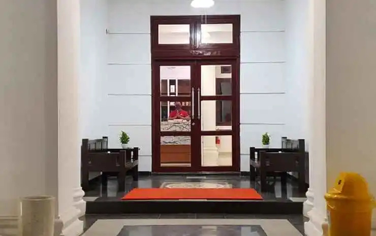 Tema Hotel