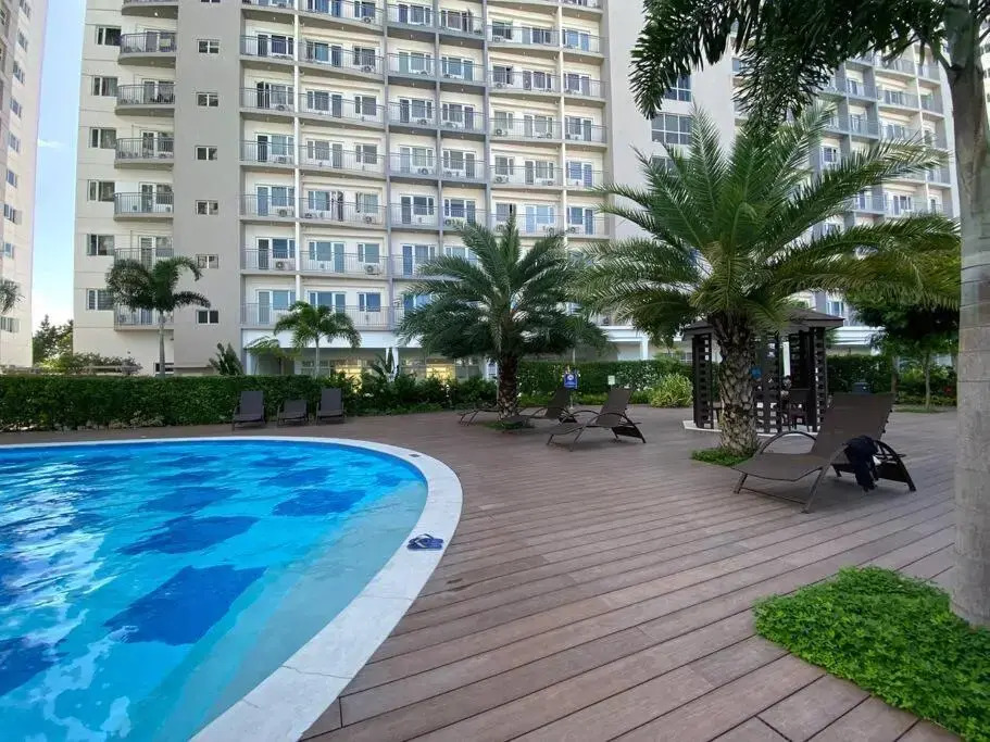 Cozy Space at 1206 South Residences SM Southmall