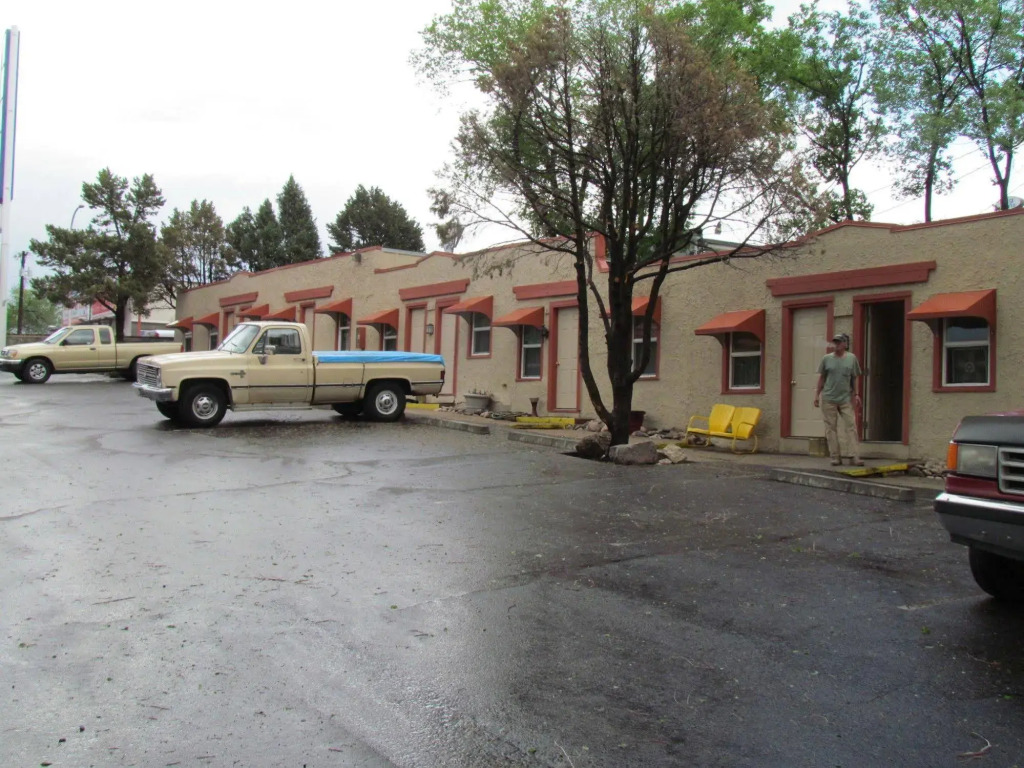 True North Motel