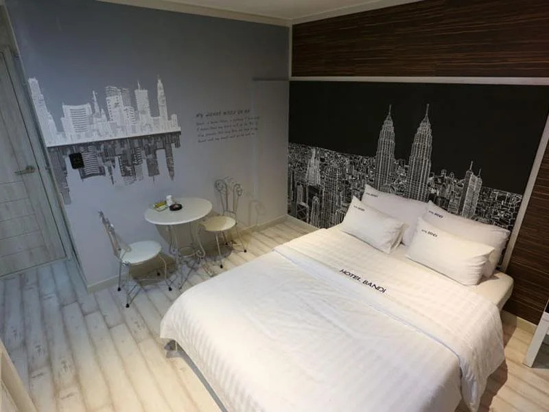 Goodstay Bandi Hotel