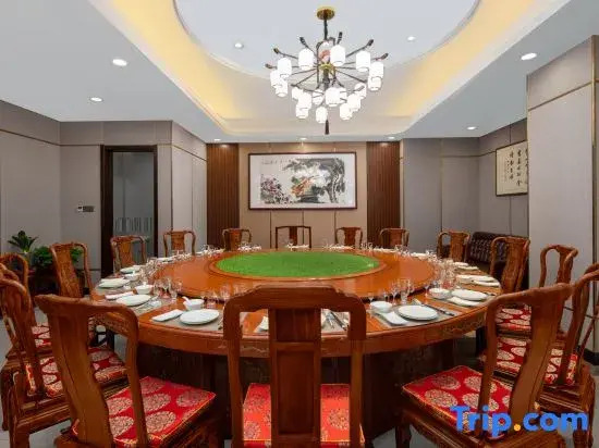 Venus Royal Hotel, Binzhou