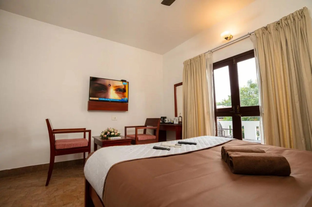 Solo Inn By Hawk Hospitality