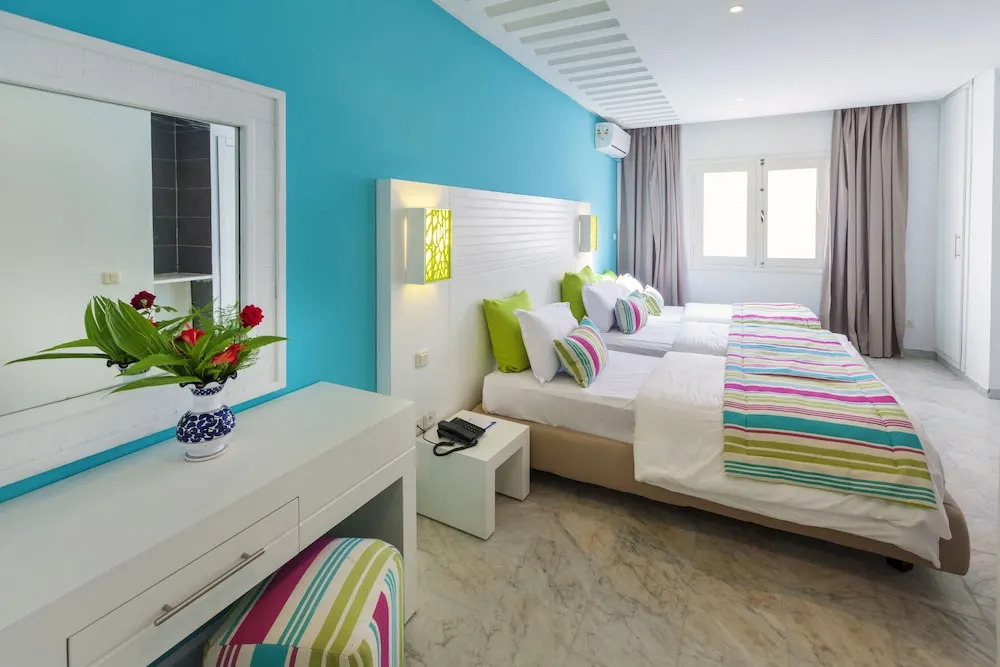 SplashWorld Venus Beach All Inclusive