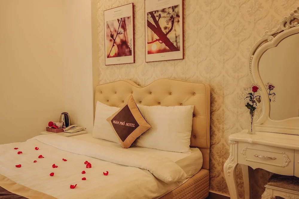 Duc Ninh Hotel