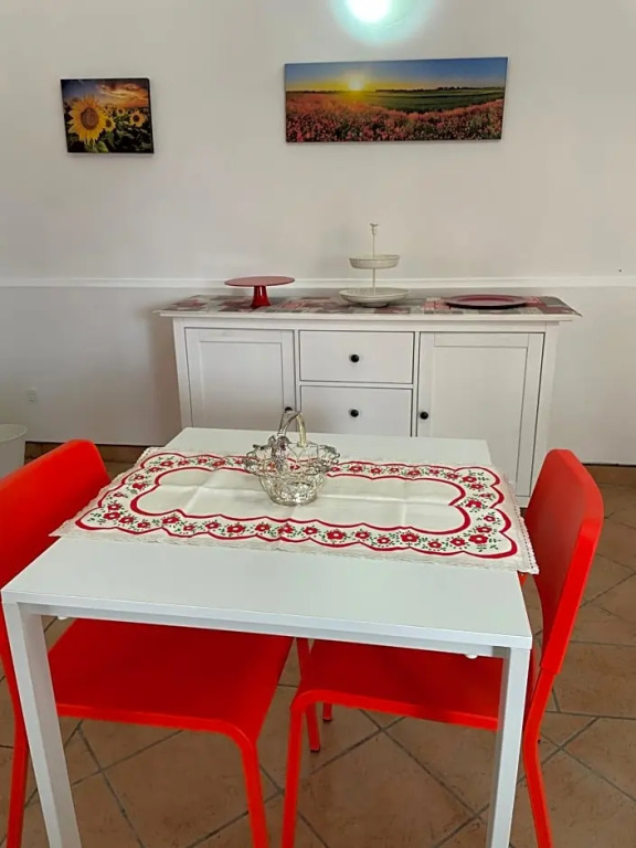 B&B Il Giardino di Nonno Agostino