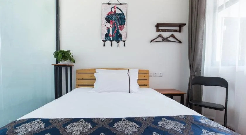 The Dragonfly Guesthouse