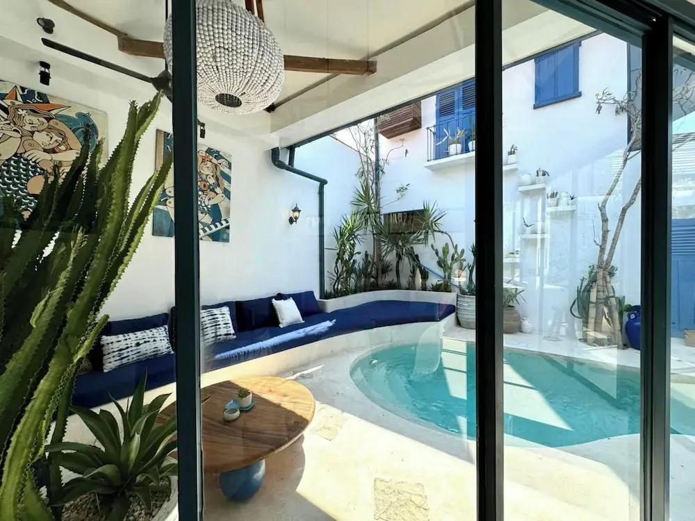 Santorini Studio