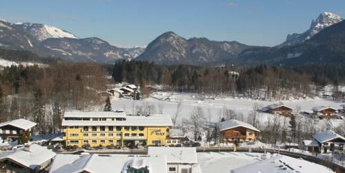 Hotel Dax by Alpeffect Hotels