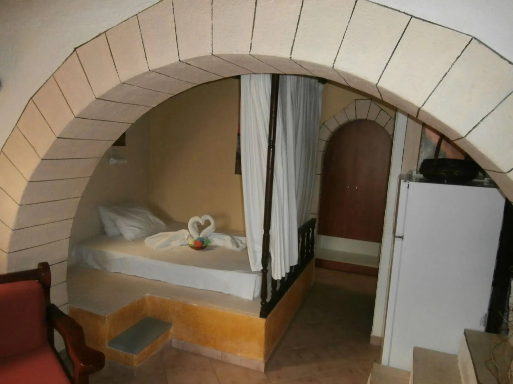 Hotel Eliza