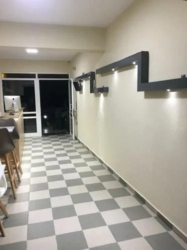 Vicky Rooms