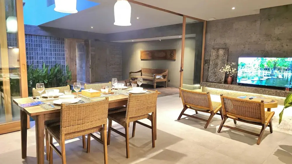 Pulang Villas Private Pool, Pererenan