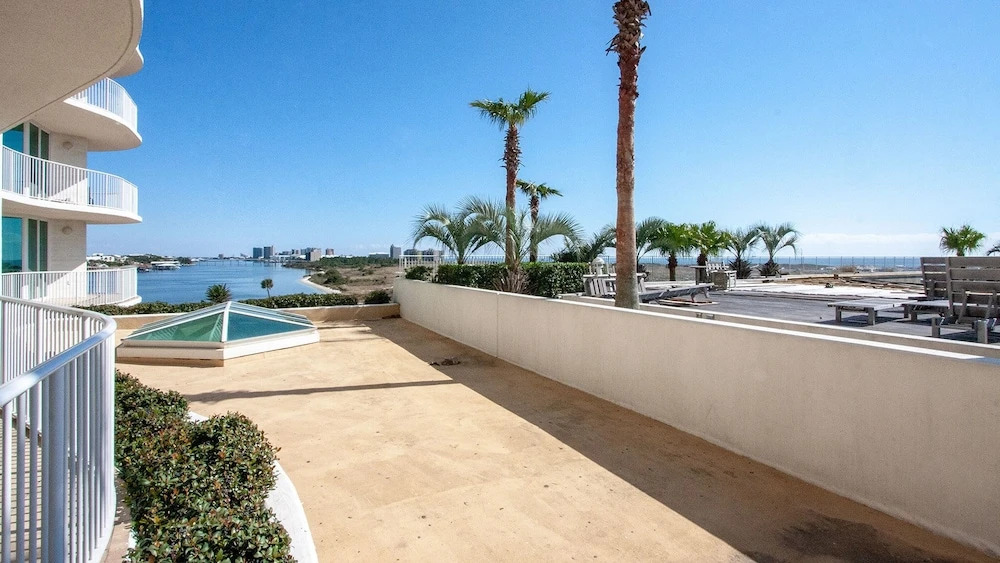 Coastal Three Bedroom - Unit Crd0211