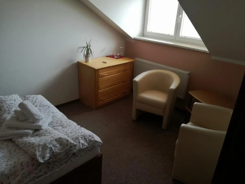 Motel U Letiště