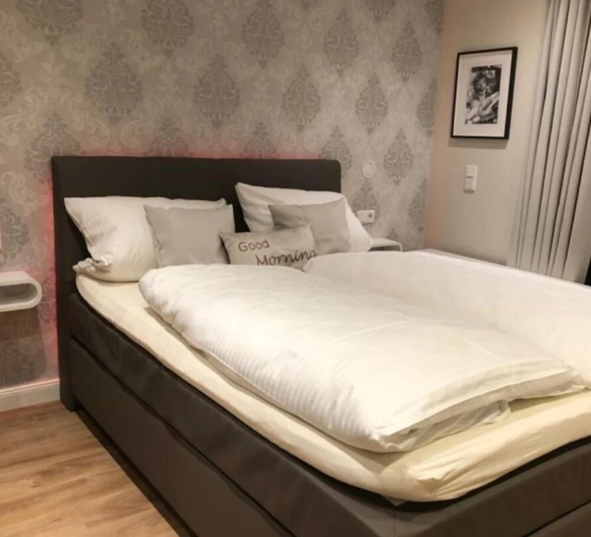 Apartment Pistenblume