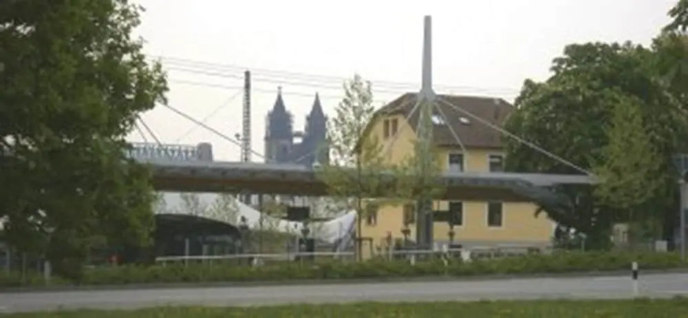 Cityhotel Magdeburg