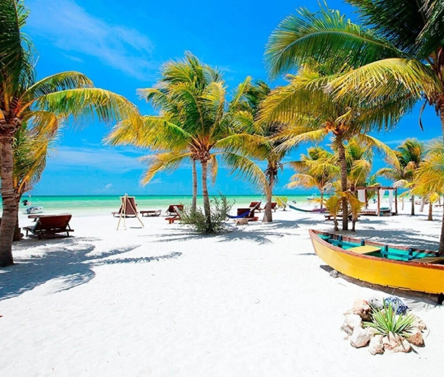 MAYAB Holbox