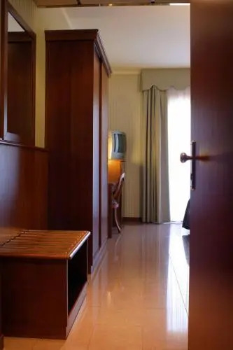 Hotel Willy